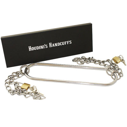 Houdini Handcuffs New Style