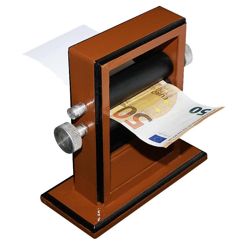Money Printer Big