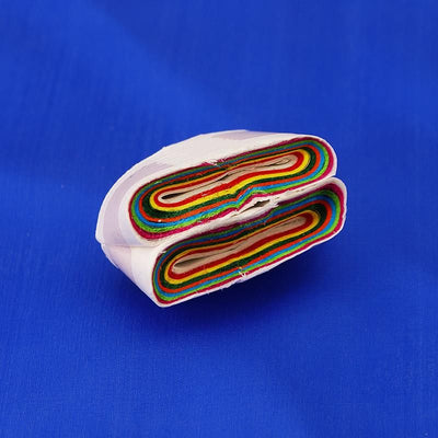 Mouth Coils - Bunt