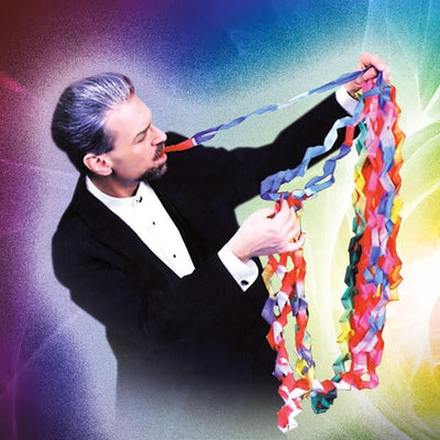Mouth Coils - Bunt