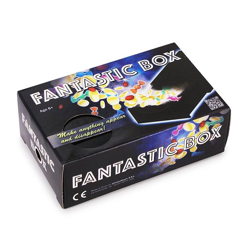 The Fantastic Box
