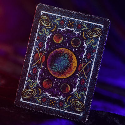 Bicycle Stellar - Playing Cards
