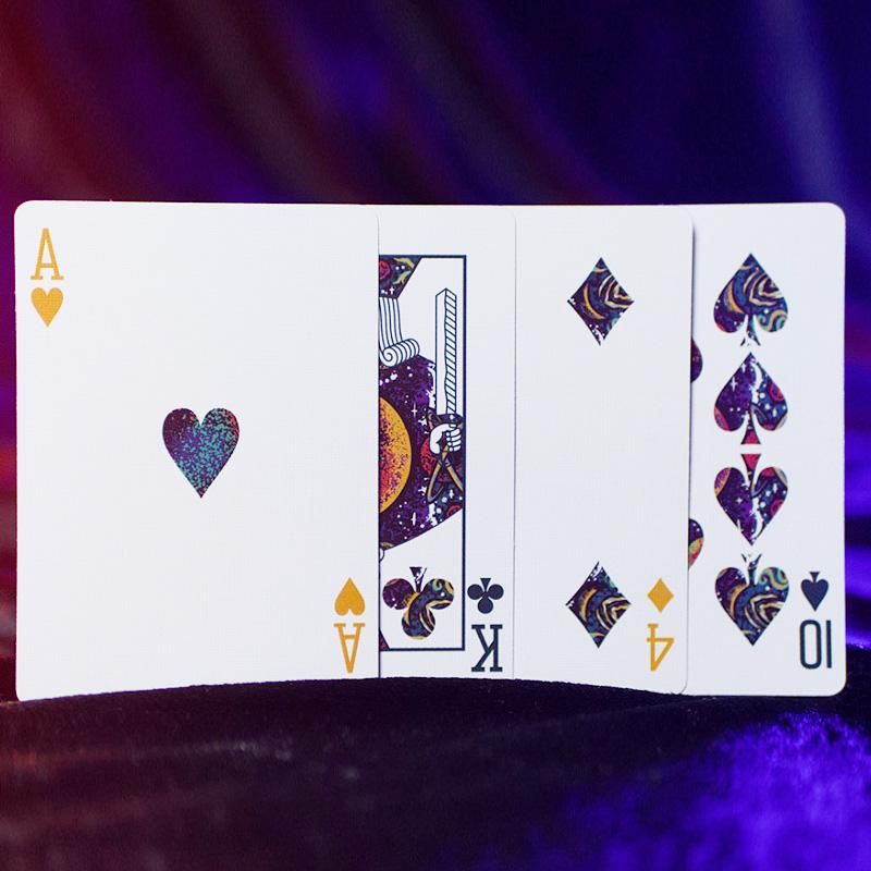 Bicycle Stellar - Playing Cards