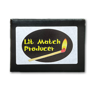 Lit Match Producer