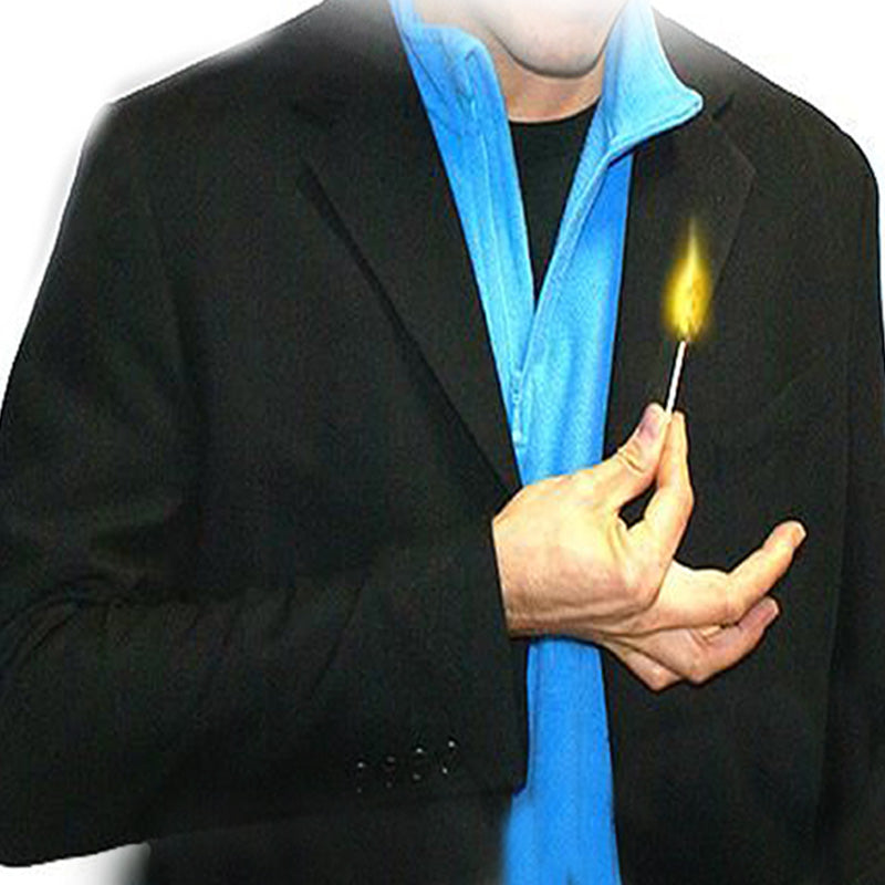 Lit Match Producer