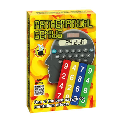 Mathematical Genius - Mathe Genie