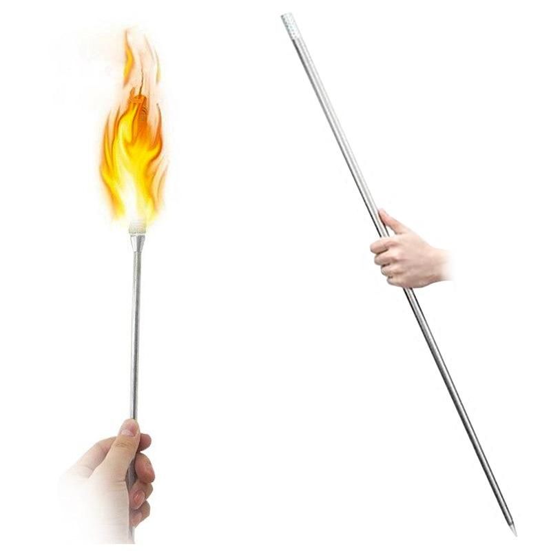 Torch to Cane