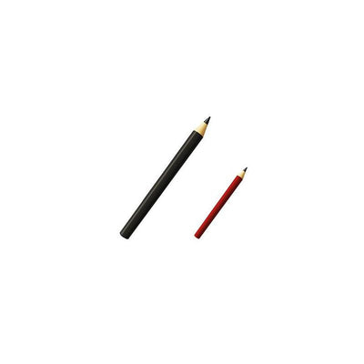 Vanishing Pencil