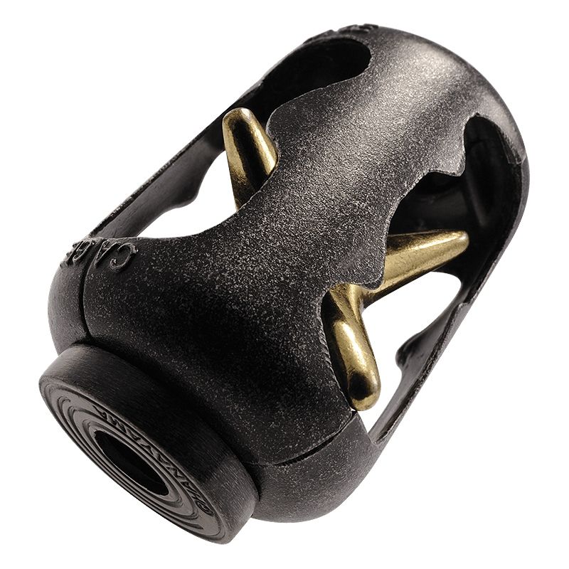 Huzzle Cast Cage ***