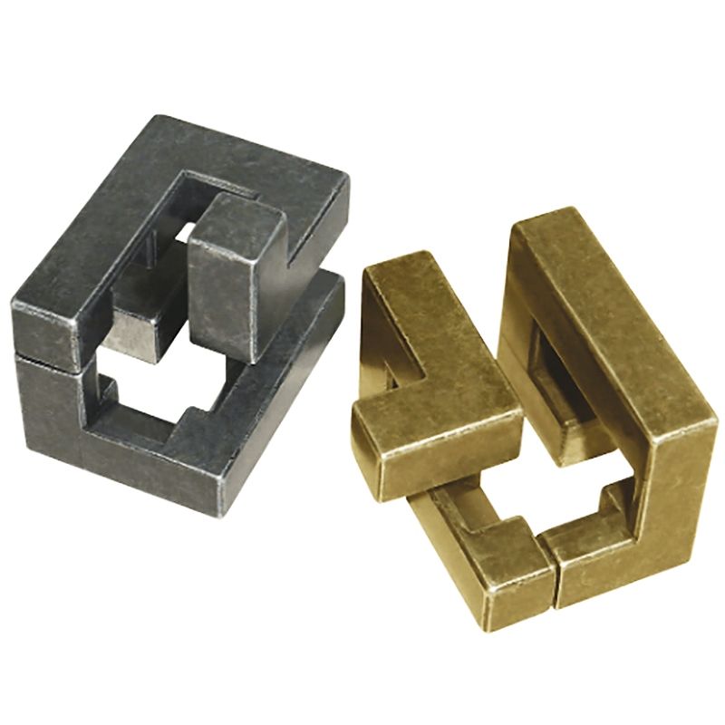 Huzzle Cast Coil ****