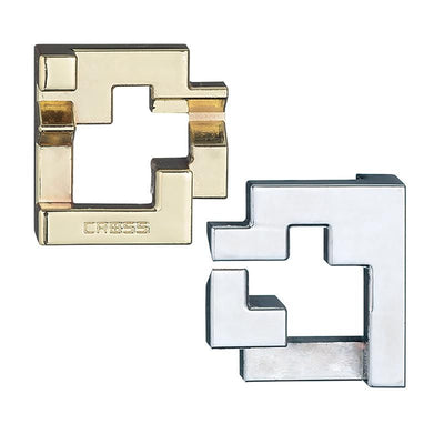 Huzzle Cast Cross ***