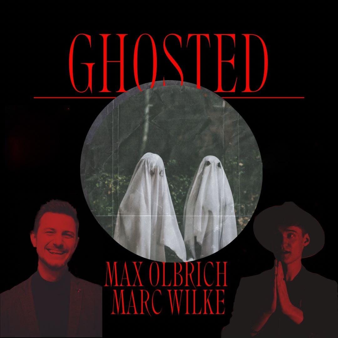 Ghosted