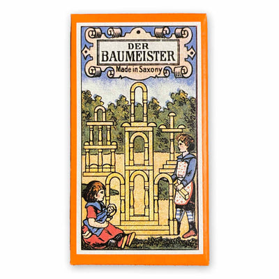Der Baumeister