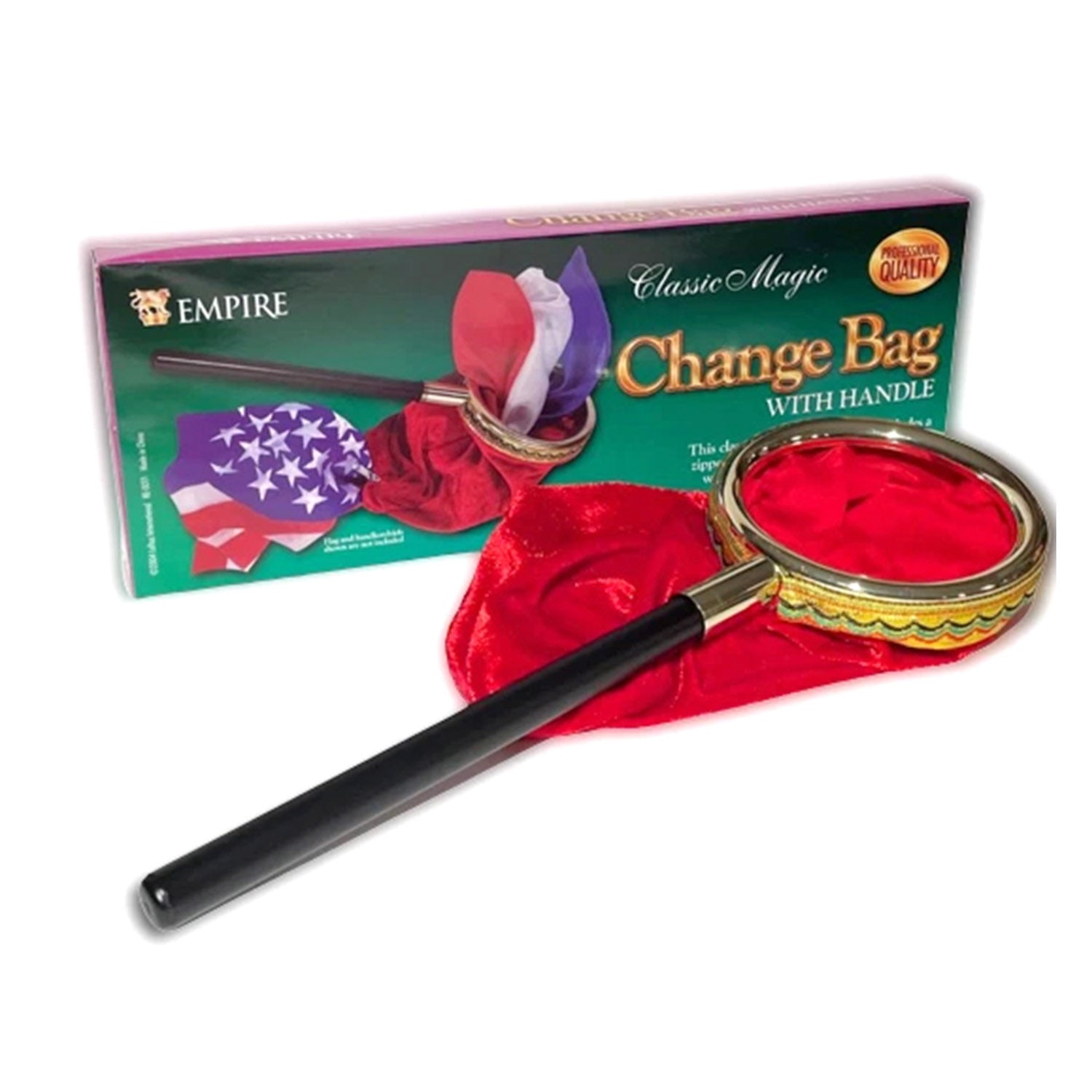 Change Bag