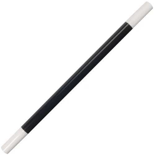 Zauberstab Classic  s/w  25 cm