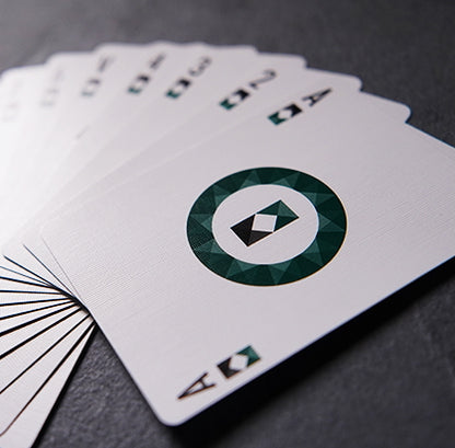 Virtuoso P1 Playing Cards