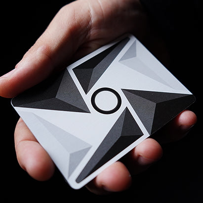 Virtuoso P1 Playing Cards