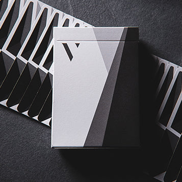 Virtuoso P1 Playing Cards