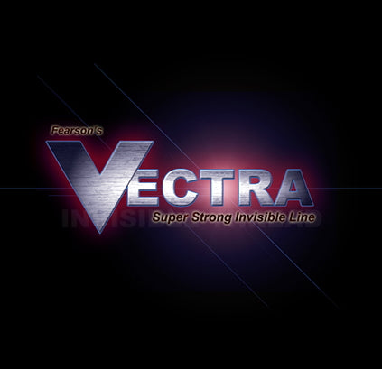 Fearson's Vectra Super Strong Invisible Thread