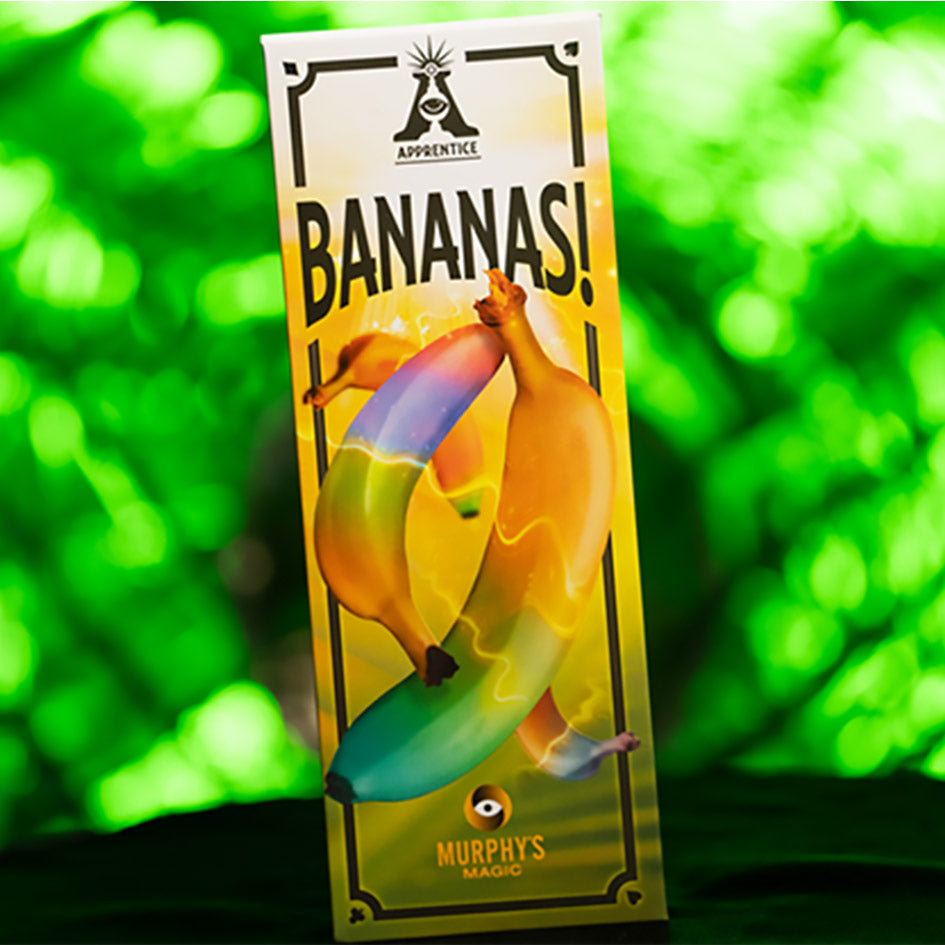 Bananas! - Illusion