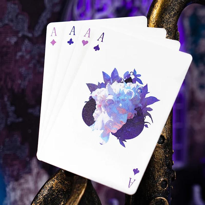 Echo Playing Cards by TCC
