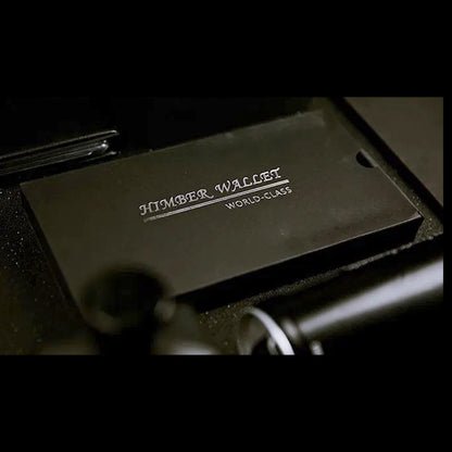 Himber Wallet by TCC