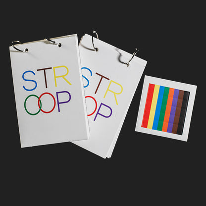 Stroop