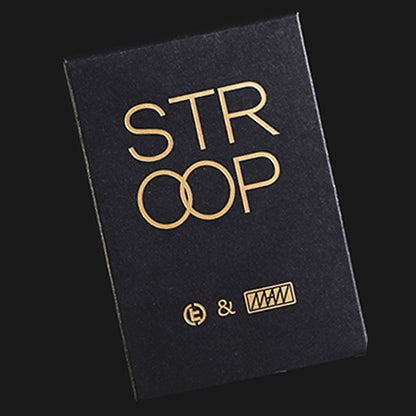 Stroop