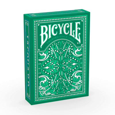 Bicycle Jaquard Playing Cards