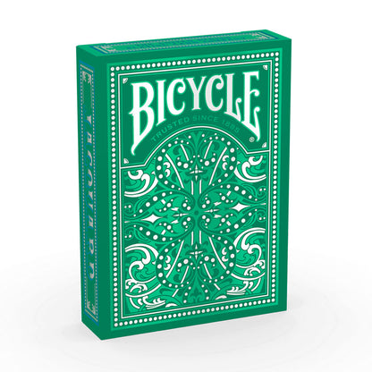 Bicycle Jaquard Playing Cards