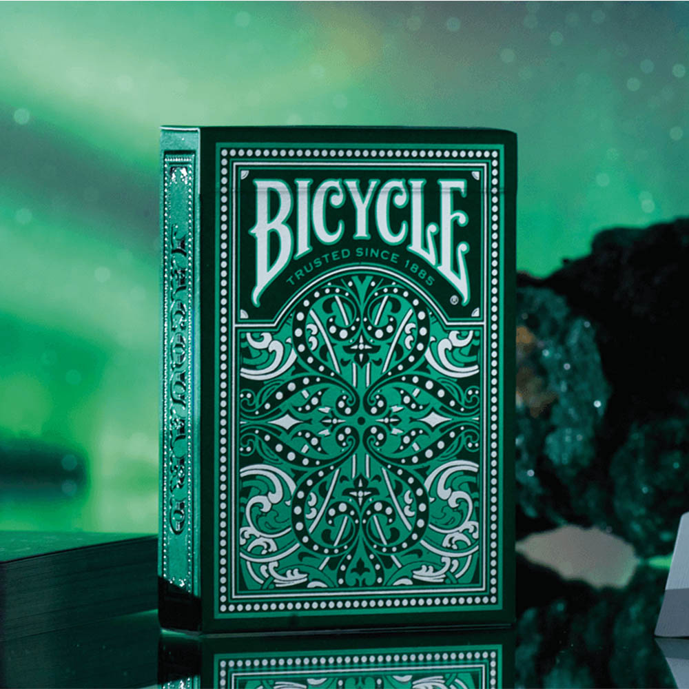 Bicycle Jaquard Playing Cards