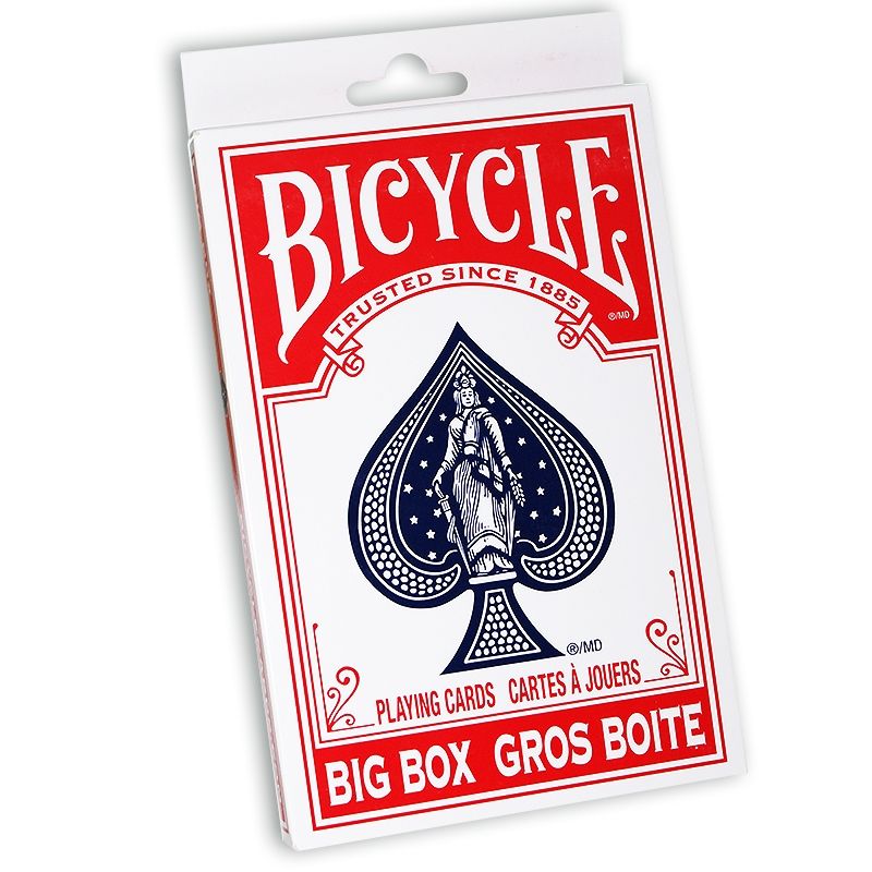 Bicycle Big Box