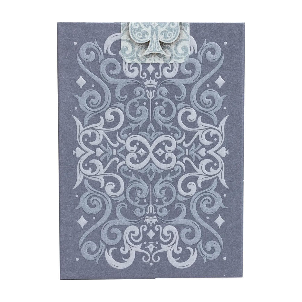 Bicycle Cinder Playing Cards