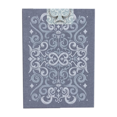 Bicycle Cinder Playing Cards