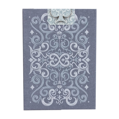 Bicycle Cinder Playing Cards