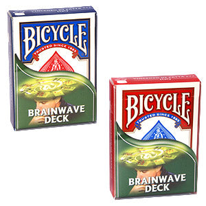 Brainwave Deck