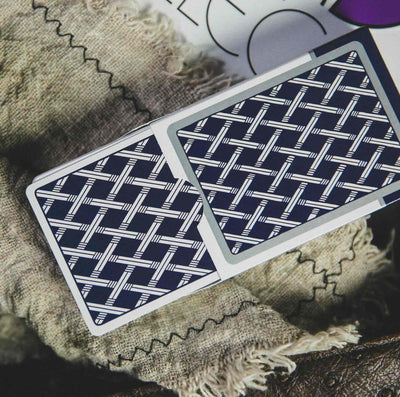 Card College Playing Cards