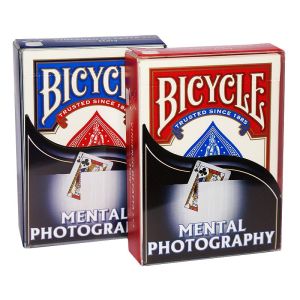 Mental Photography