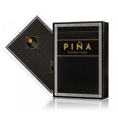 Piña Playing Cards - (Marked)