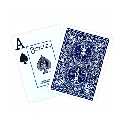 Bicycle - Prestige 100% Plastic Playing Cards