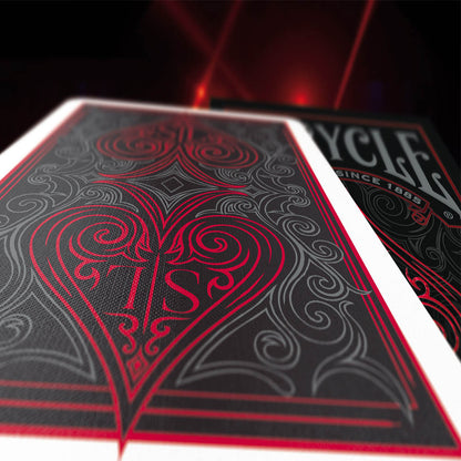Bicycle - Shin Lim Playing Cards