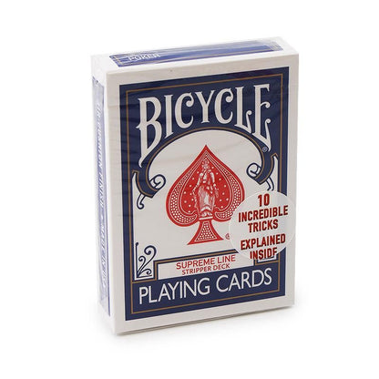 Stripper Deck