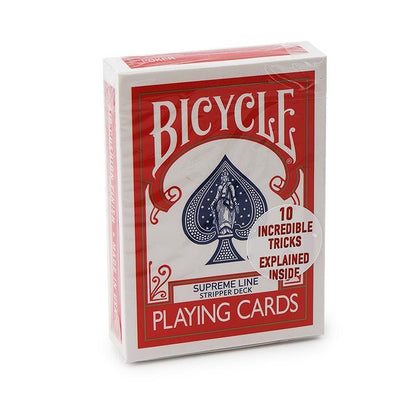 Stripper Deck
