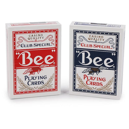 Bee Playing Cards