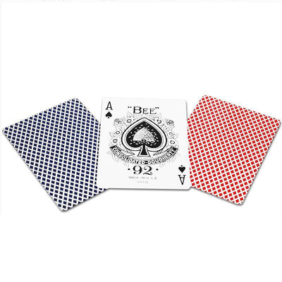 Bee Playing Cards
