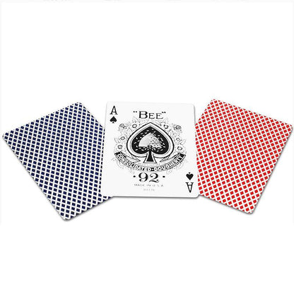 Bee Playing Cards