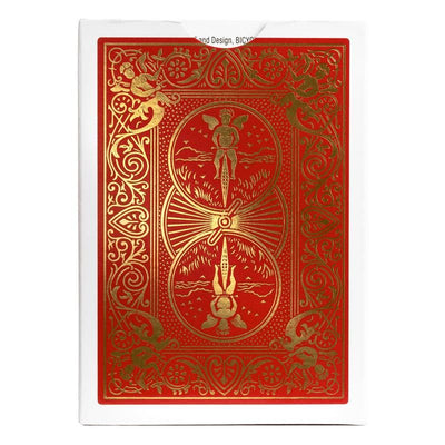 Bicycle - 140th Anniversary Playing Cards