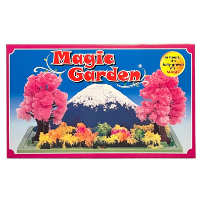 Magic Garden