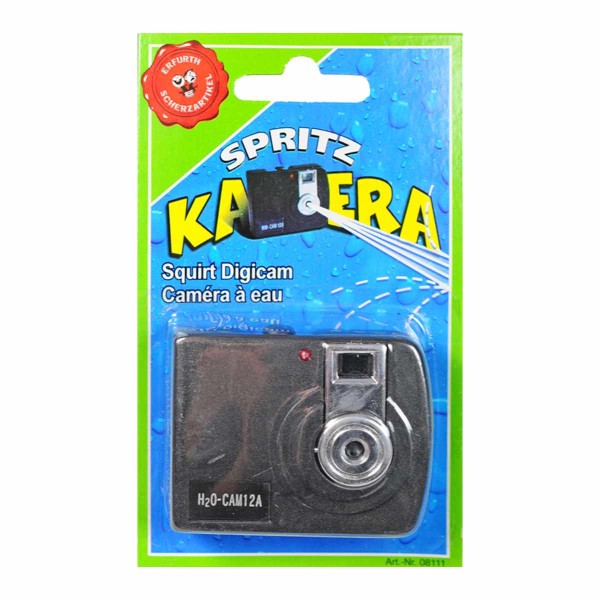Spritz Kamera