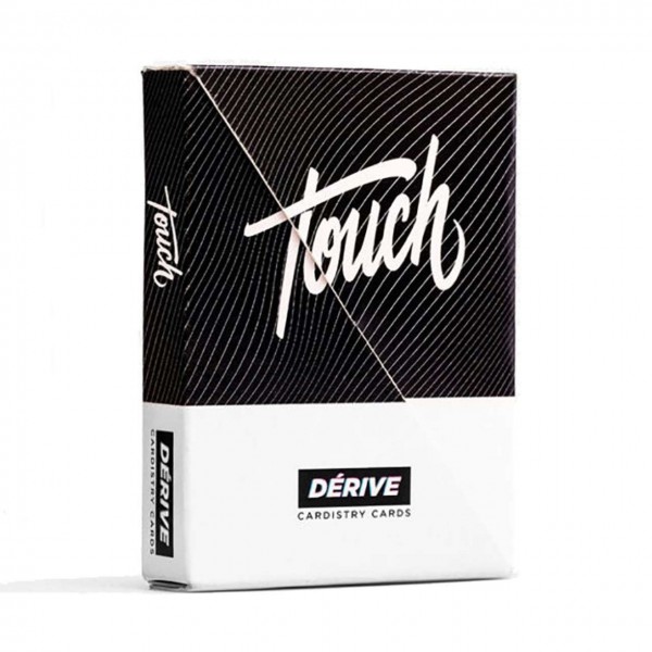 Touch - Derive Cardistry Cards
